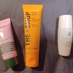 I call this - 'Face the Morning'